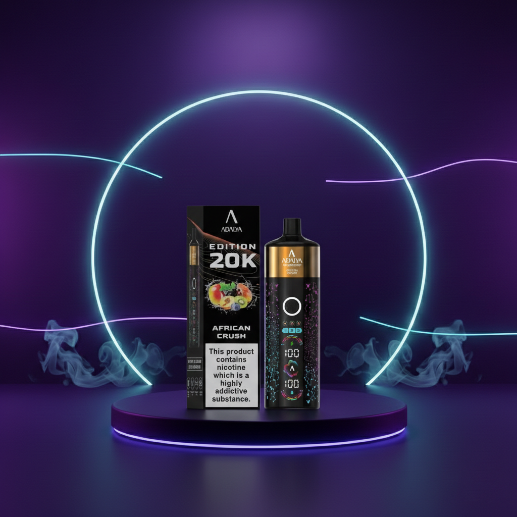 Adalya ADL PRO360 20K